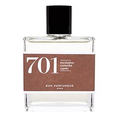701 Eucalyptus Coriandre Cyprès - Eau de Parfum, BON PARFUMEUR